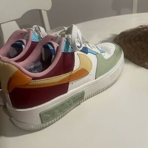 Women’s Nike Air Force